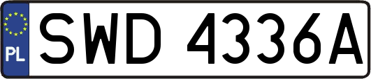 SWD4336A