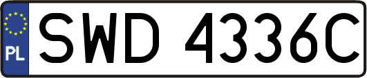 SWD4336C