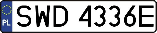 SWD4336E
