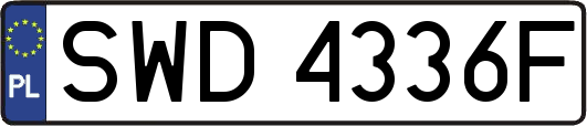 SWD4336F
