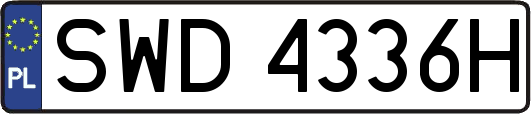 SWD4336H