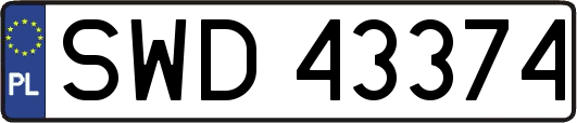 SWD43374