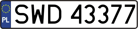 SWD43377