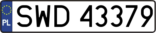 SWD43379