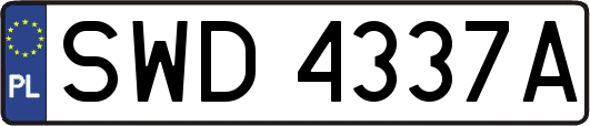 SWD4337A