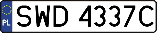 SWD4337C