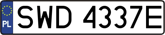 SWD4337E
