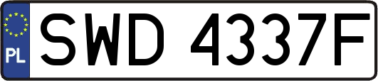 SWD4337F