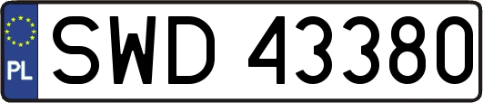 SWD43380