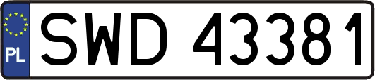 SWD43381