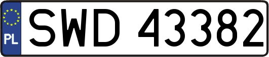 SWD43382