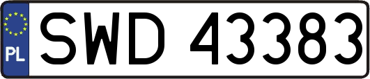 SWD43383