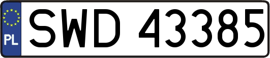 SWD43385