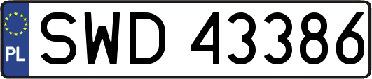 SWD43386