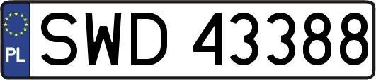 SWD43388