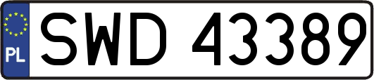 SWD43389