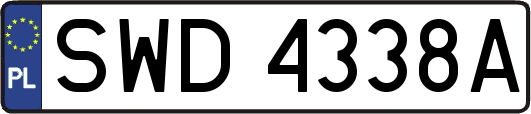 SWD4338A