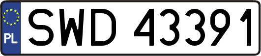 SWD43391