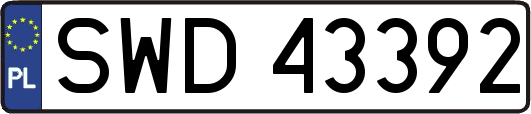 SWD43392