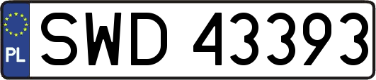 SWD43393