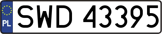 SWD43395