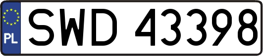 SWD43398