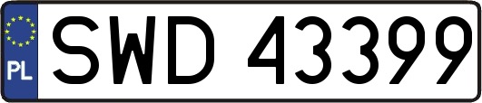 SWD43399