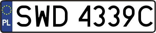 SWD4339C
