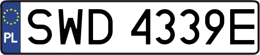 SWD4339E