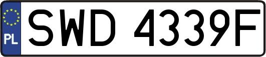 SWD4339F