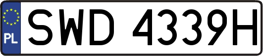 SWD4339H