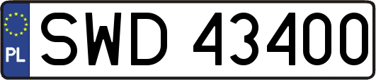 SWD43400