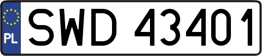 SWD43401