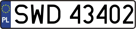 SWD43402