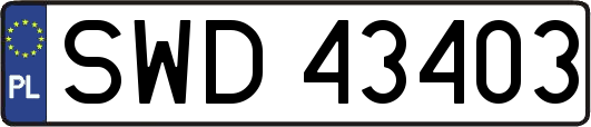 SWD43403