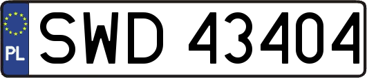 SWD43404