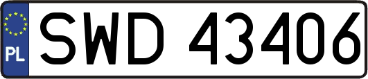 SWD43406