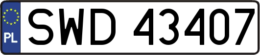 SWD43407