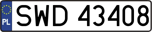 SWD43408