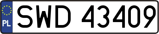 SWD43409