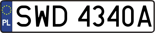SWD4340A