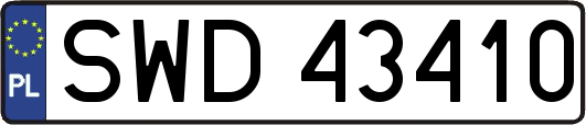 SWD43410
