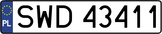 SWD43411