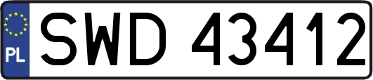 SWD43412