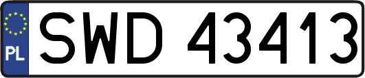 SWD43413