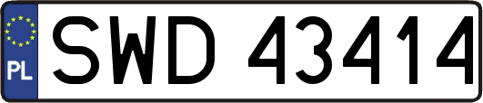 SWD43414
