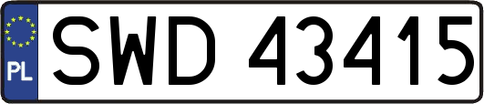 SWD43415