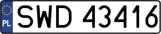 SWD43416