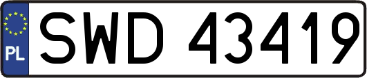 SWD43419