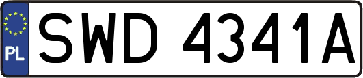 SWD4341A